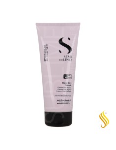 Alfaparf Sdl Style&Care Blow Dry Cream 200 ml